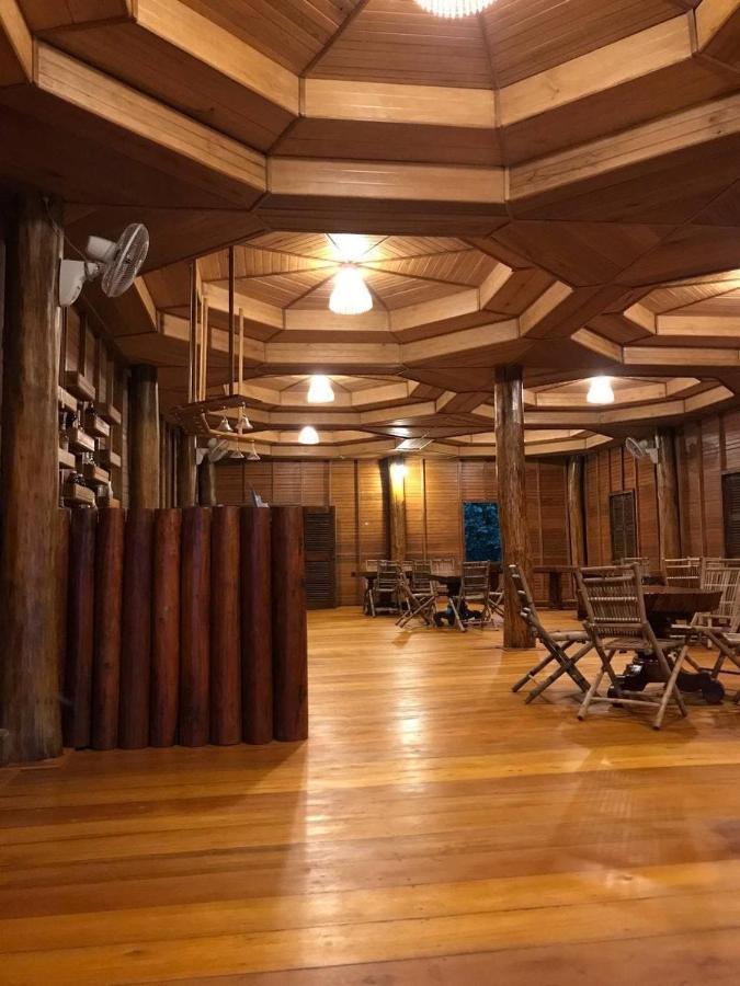Gibbon Lodge Сенмонором Экстерьер фото