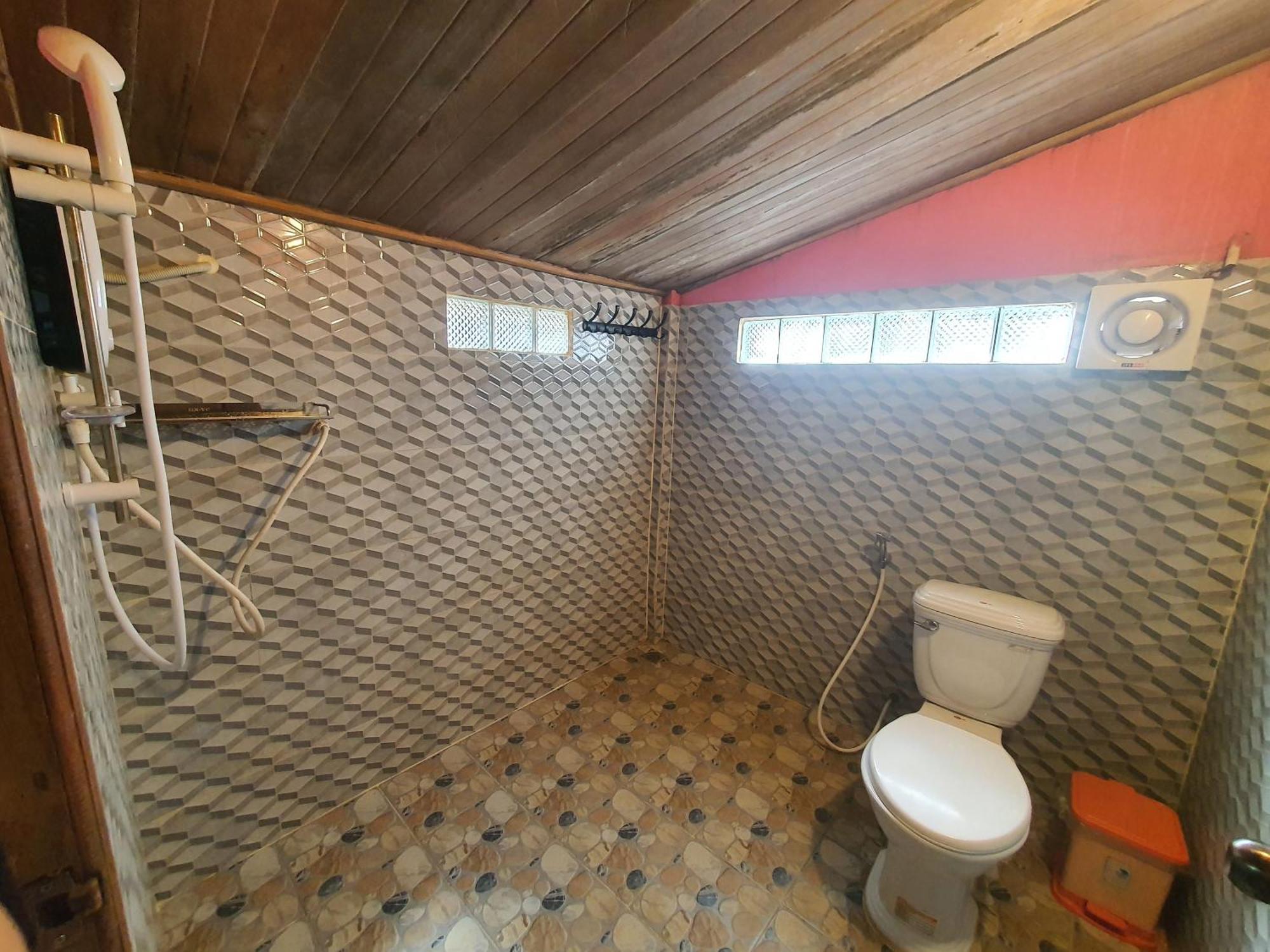 Gibbon Lodge Сенмонором Номер фото