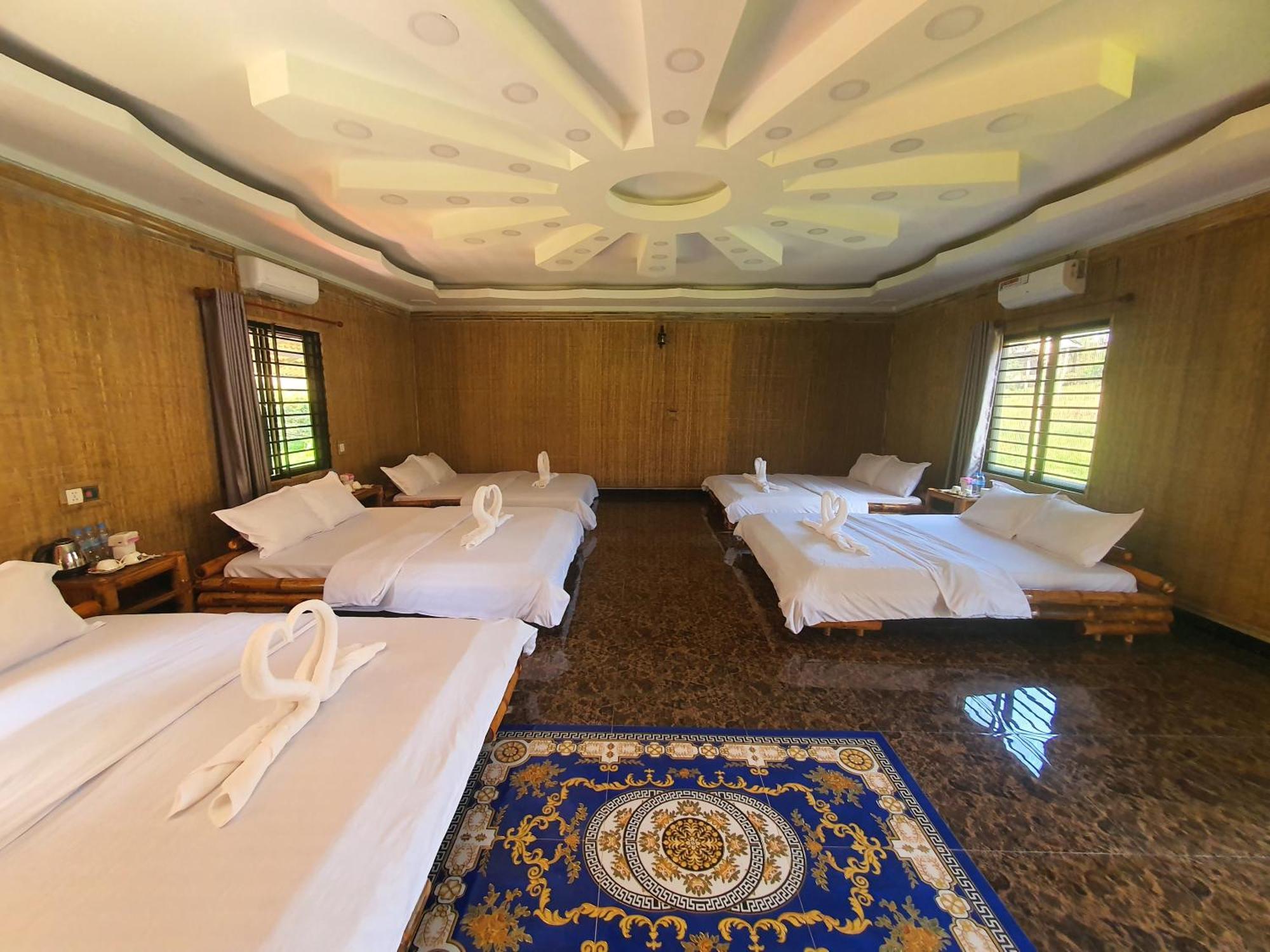 Gibbon Lodge Сенмонором Номер фото